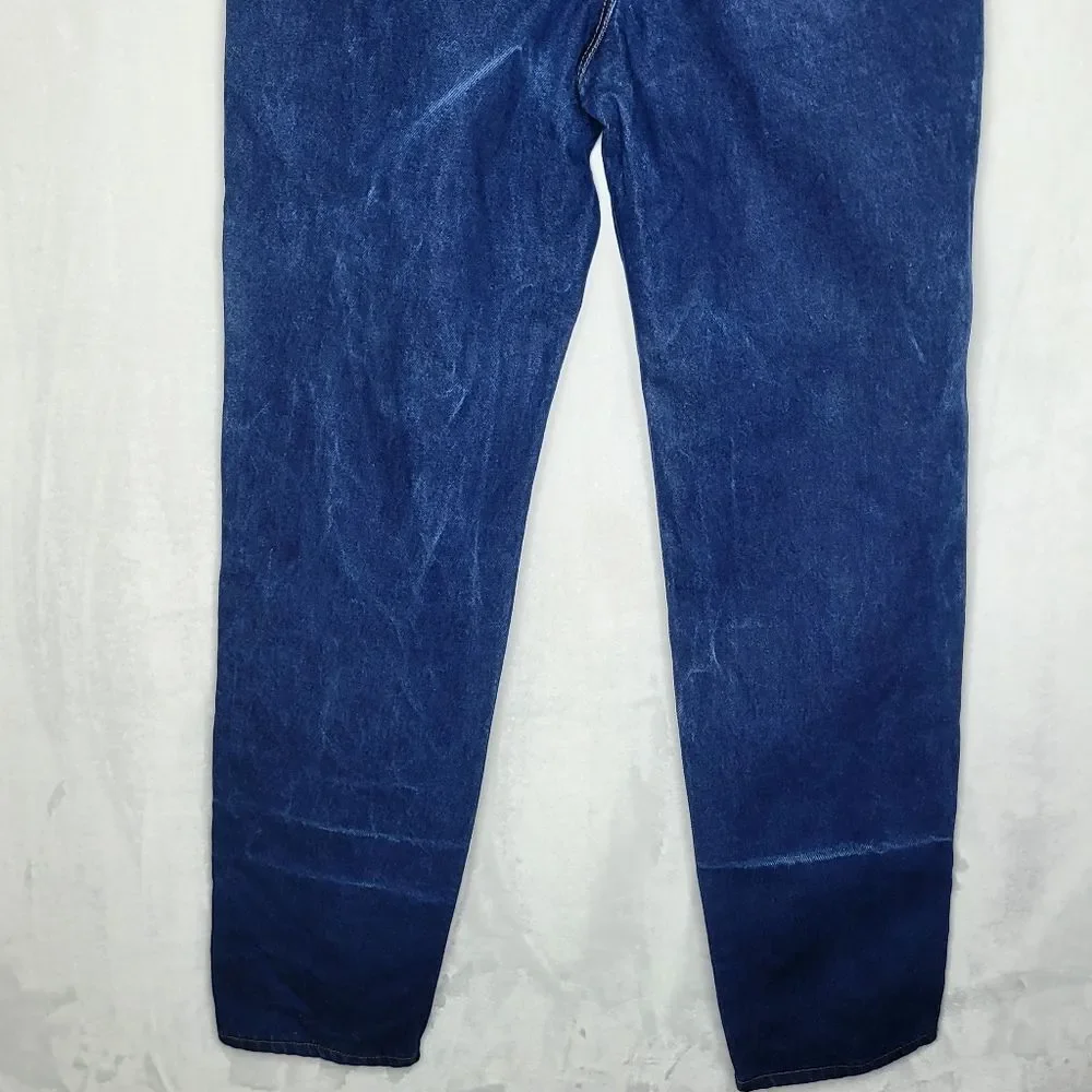 Vintage‎ 90s Levi's 565 Relaxed Fit Jeans